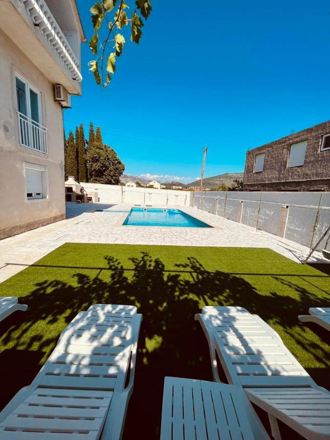 טרביניה Villa Jelena מראה חיצוני תמונה