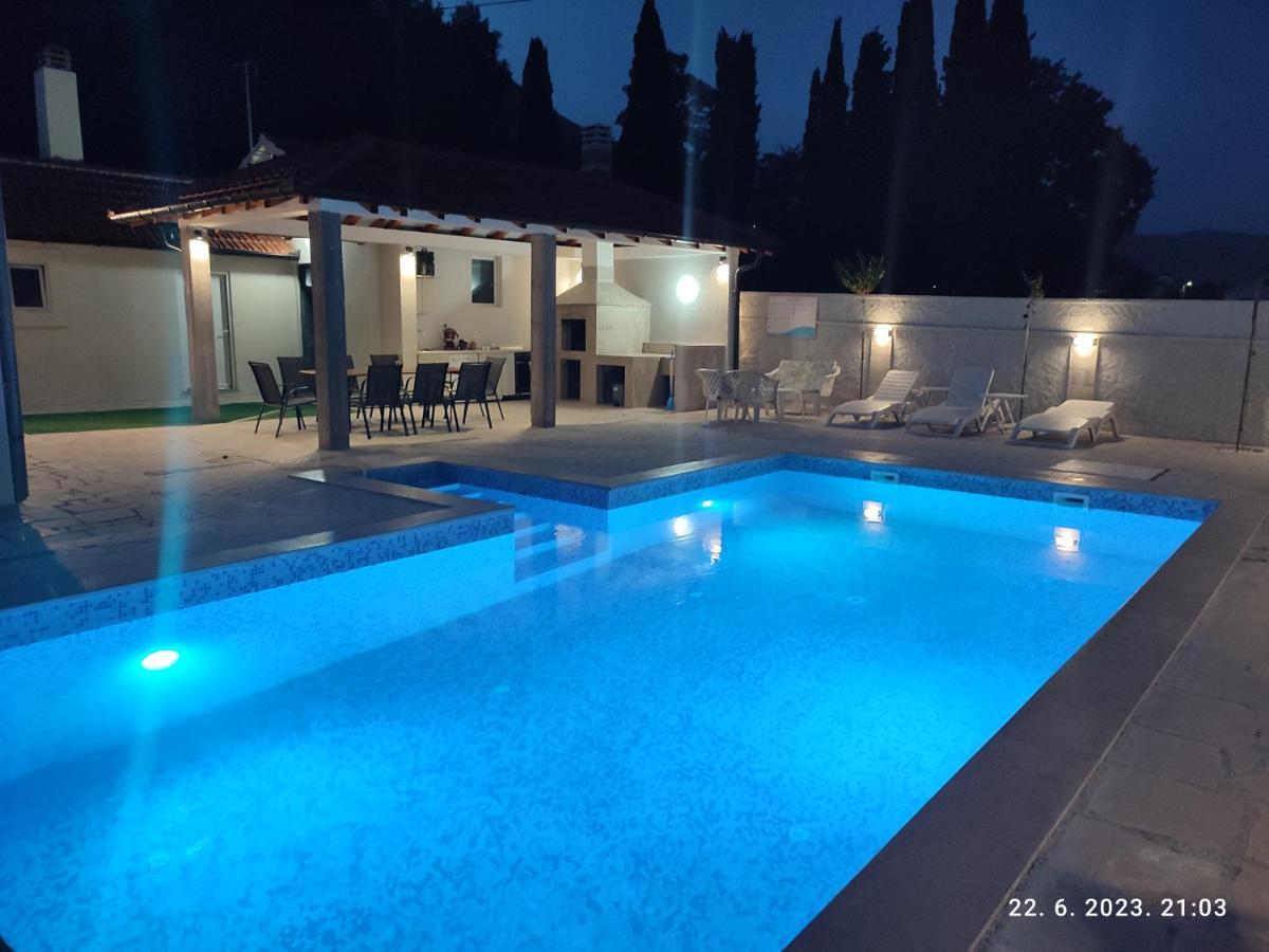 טרביניה Villa Jelena מראה חיצוני תמונה
