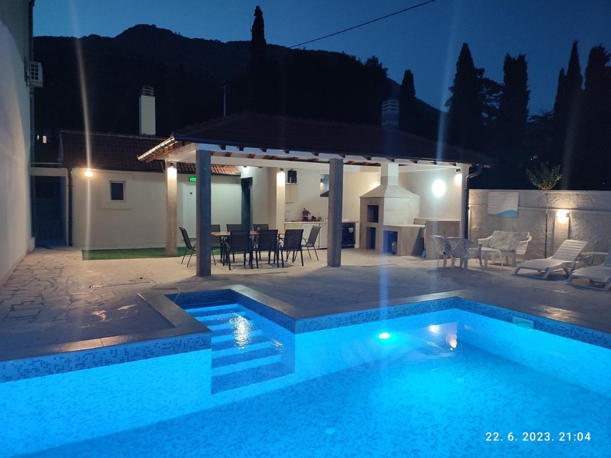 טרביניה Villa Jelena מראה חיצוני תמונה