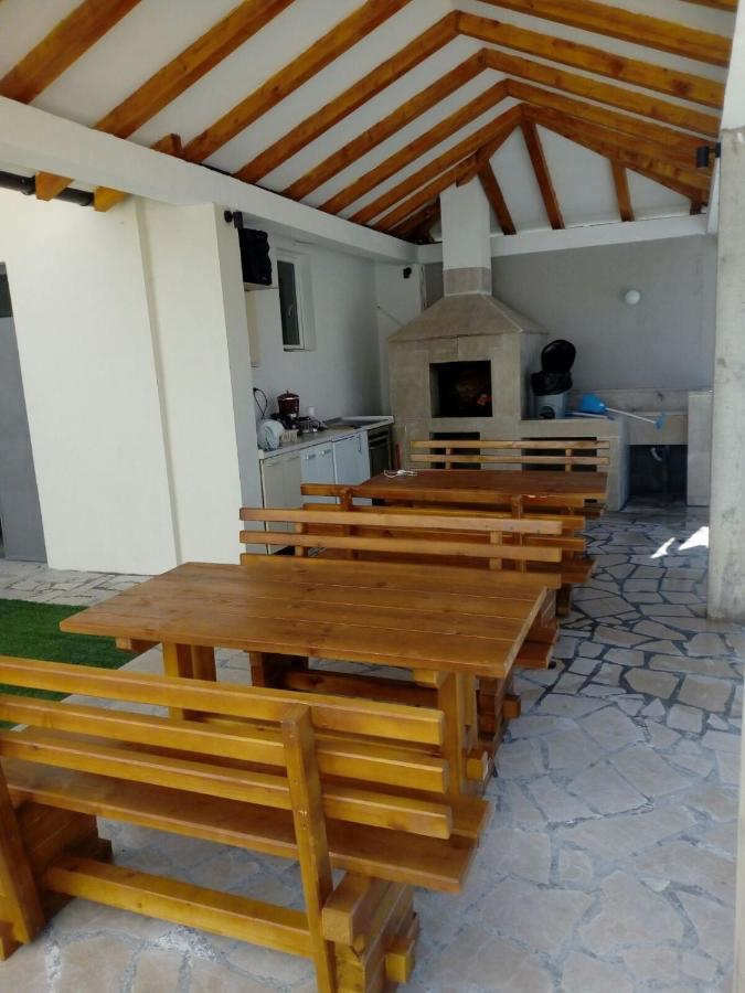 טרביניה Villa Jelena מראה חיצוני תמונה