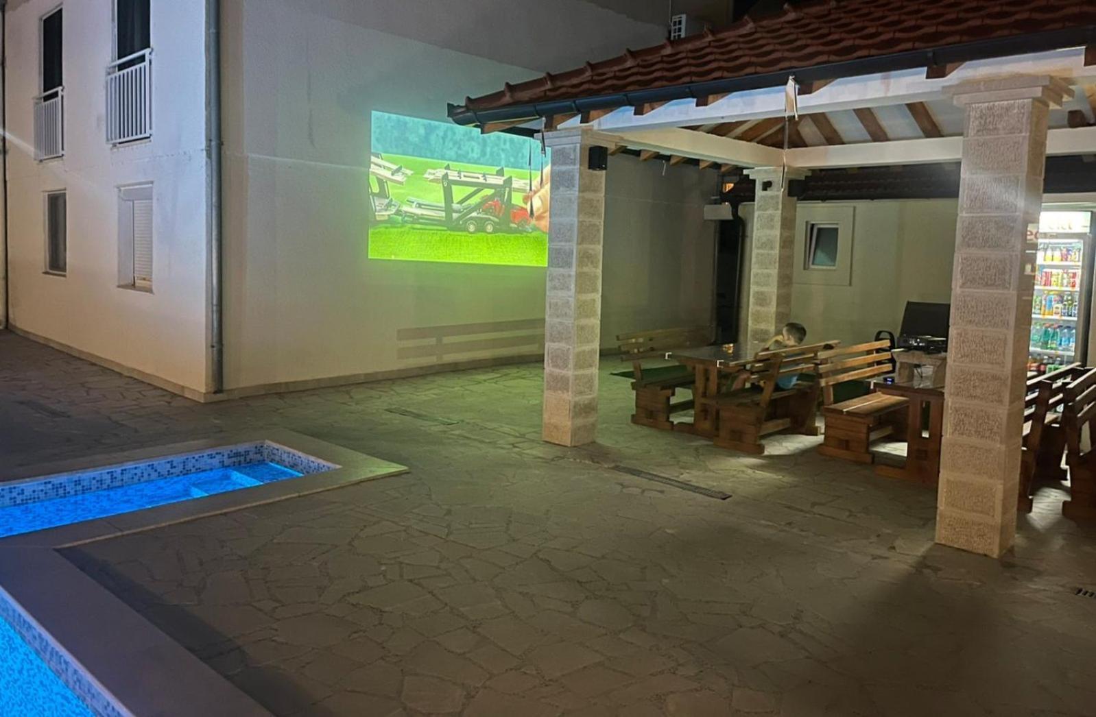 טרביניה Villa Jelena מראה חיצוני תמונה