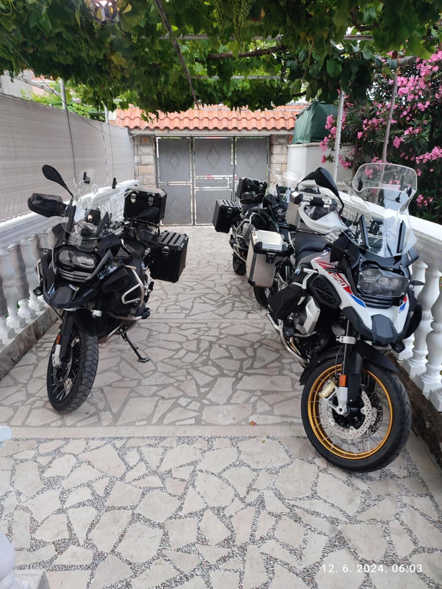 טרביניה Villa Jelena מראה חיצוני תמונה