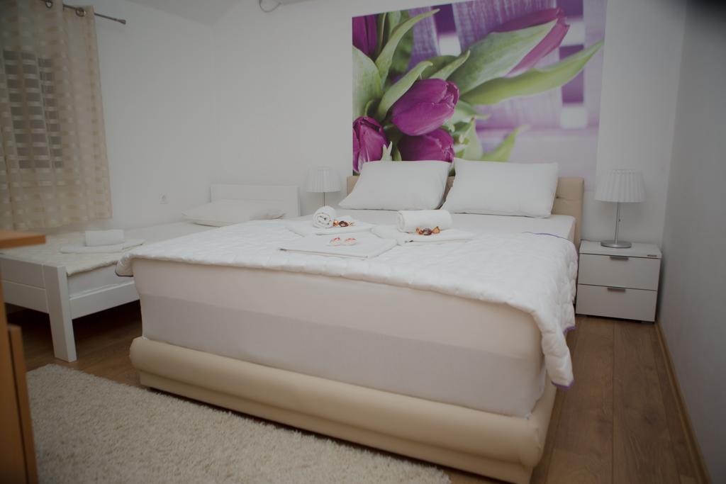 טרביניה Villa Jelena מראה חיצוני תמונה