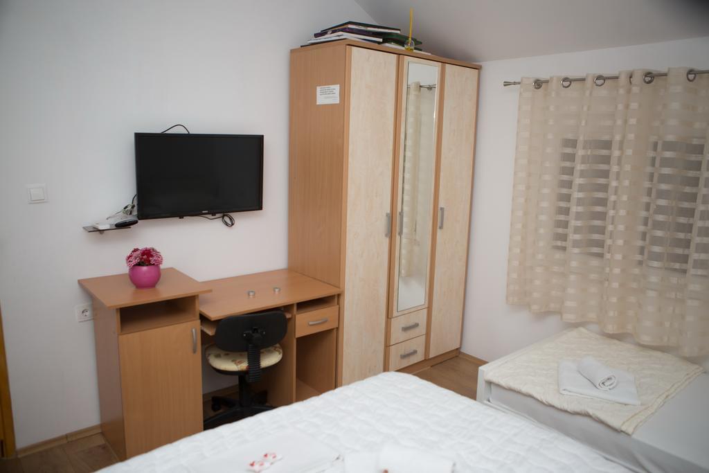 טרביניה Villa Jelena מראה חיצוני תמונה
