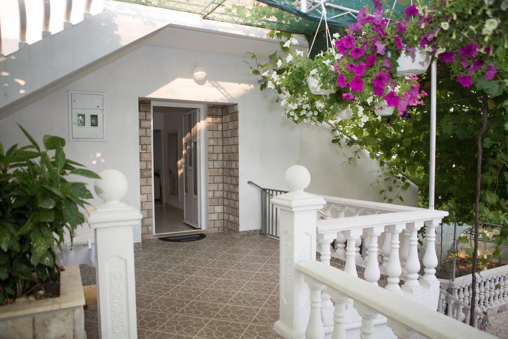 טרביניה Villa Jelena מראה חיצוני תמונה
