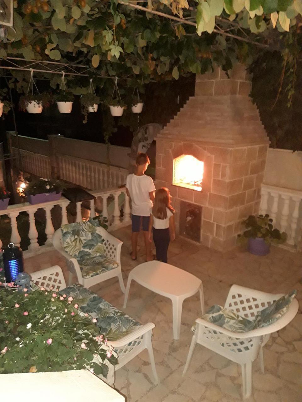 טרביניה Villa Jelena מראה חיצוני תמונה