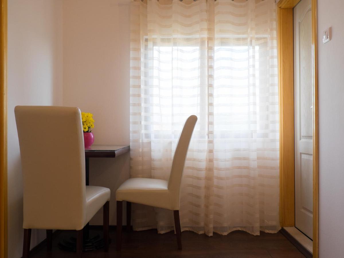 טרביניה Villa Jelena חדר תמונה