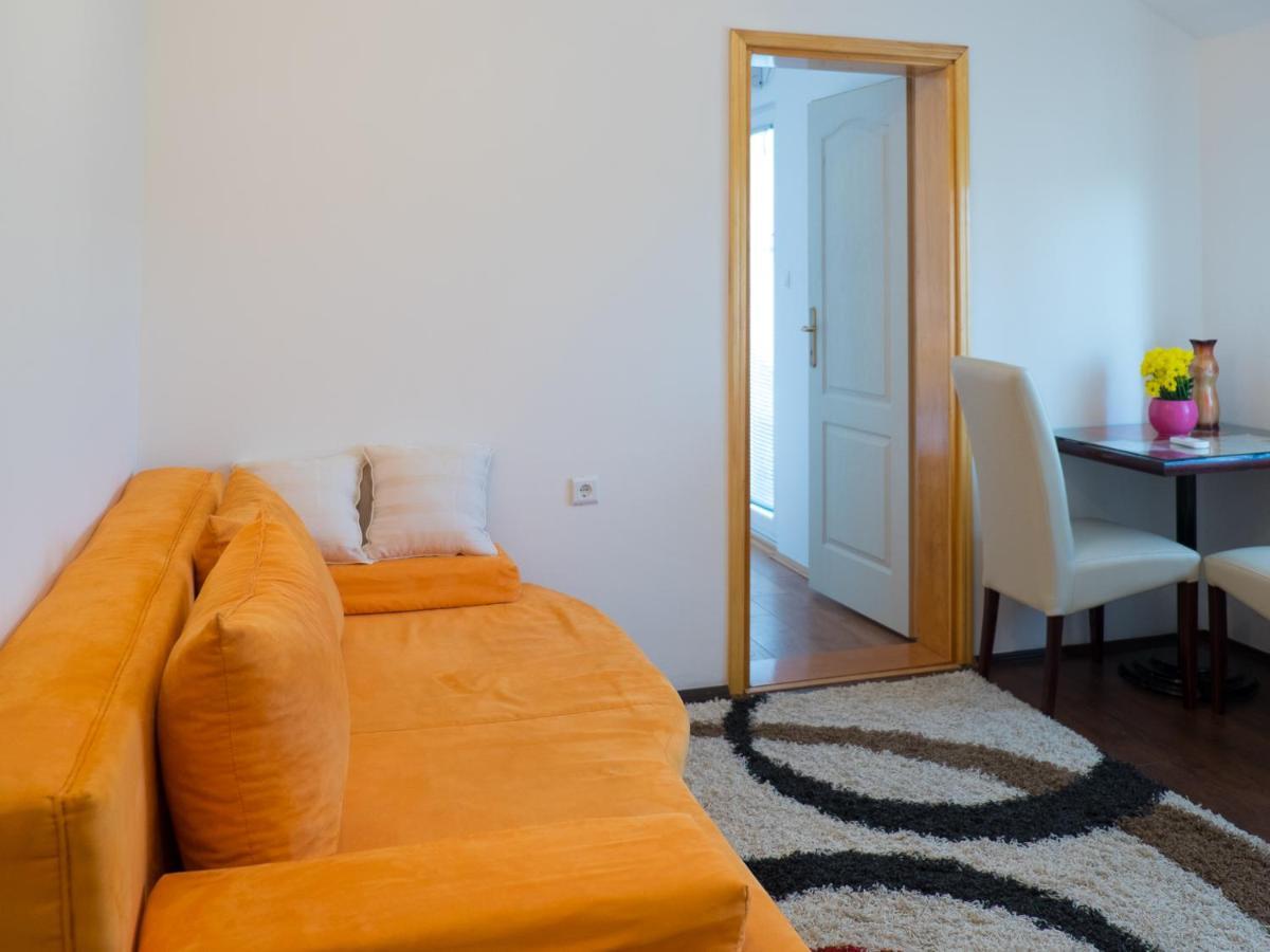 טרביניה Villa Jelena חדר תמונה
