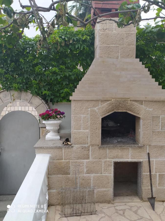 טרביניה Villa Jelena מראה חיצוני תמונה